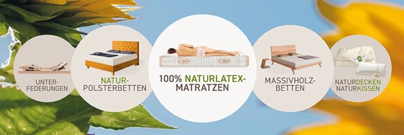 dormiente-Sommer-Aktion - Produktübersicht