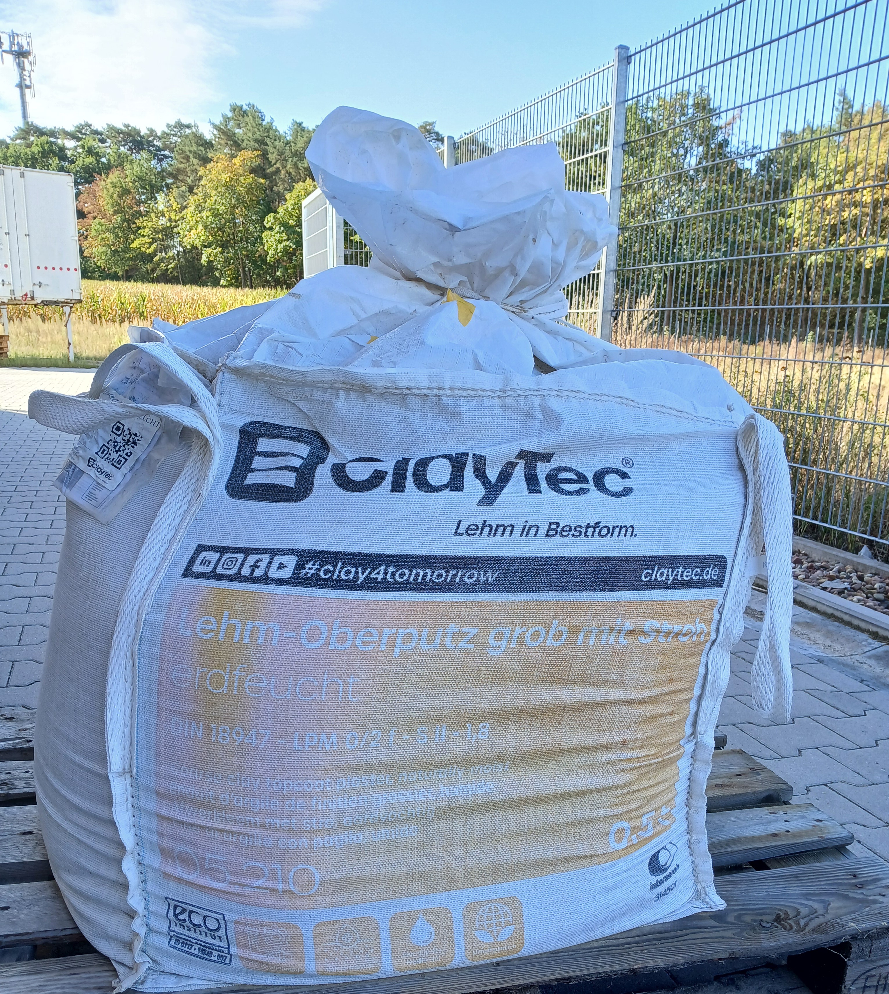 bigbag 0.5 grkh